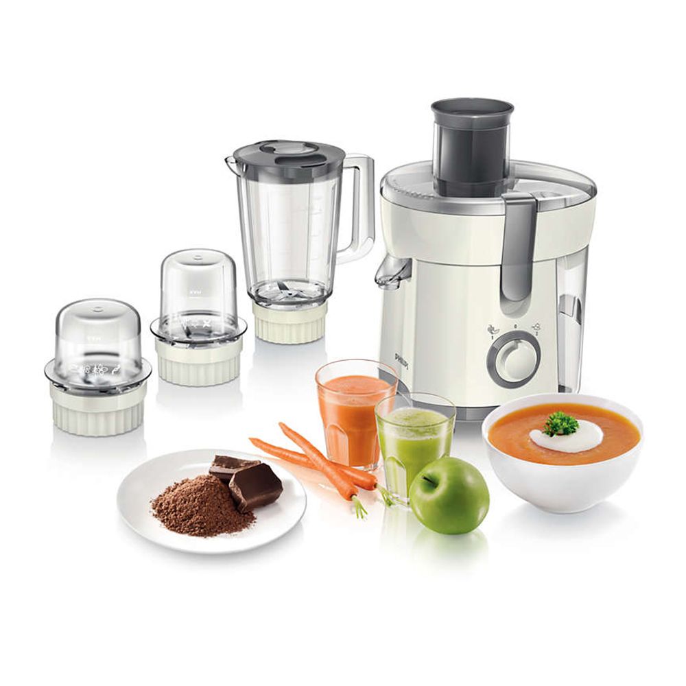 Philips Juicer (HR-1847/05)