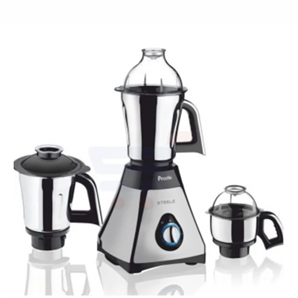 Philips Preethi Mixer Grinder (MG178/03) 600W