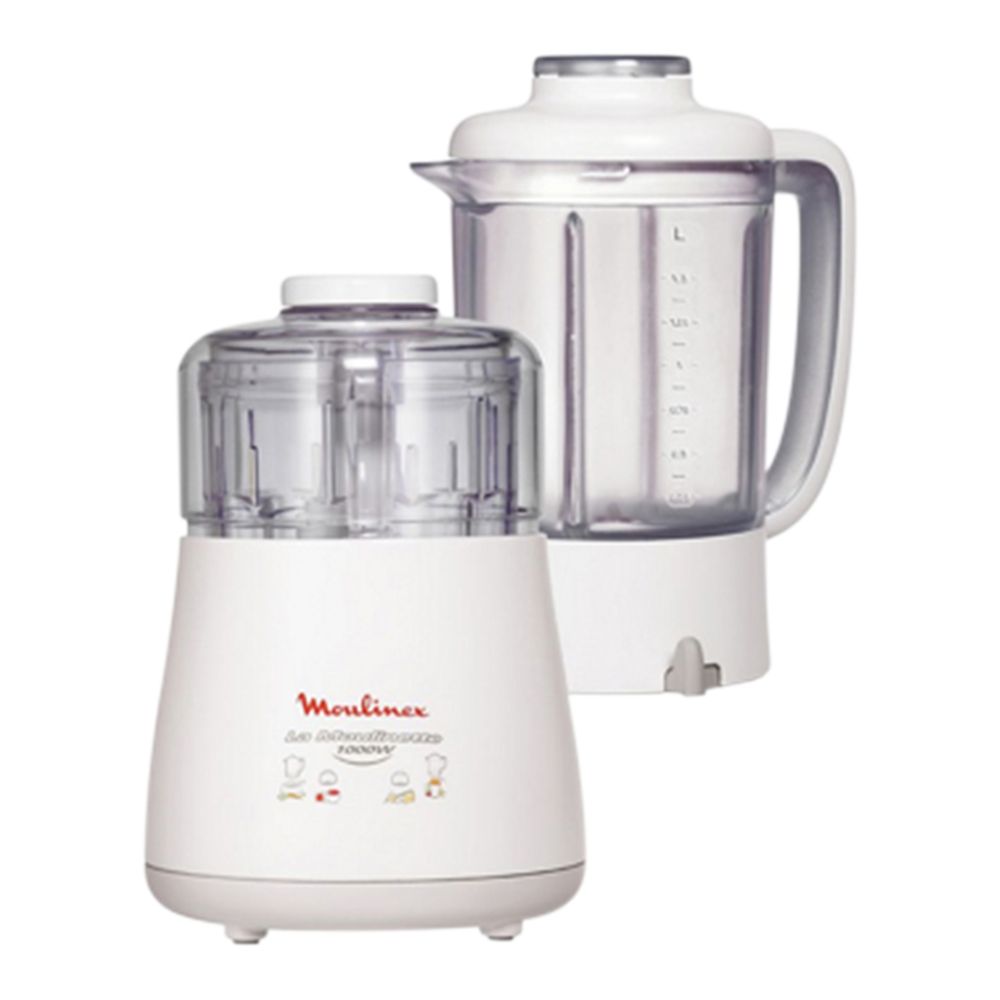 Moulinex DPA241 Chopper