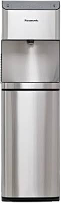 Panasonic SDM-WD3531BF Digital Touch Bottom Loading Water Dispenser