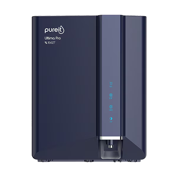 Pureit Ultima Pro RO+MF+Dual UV In-tank Water Purifier