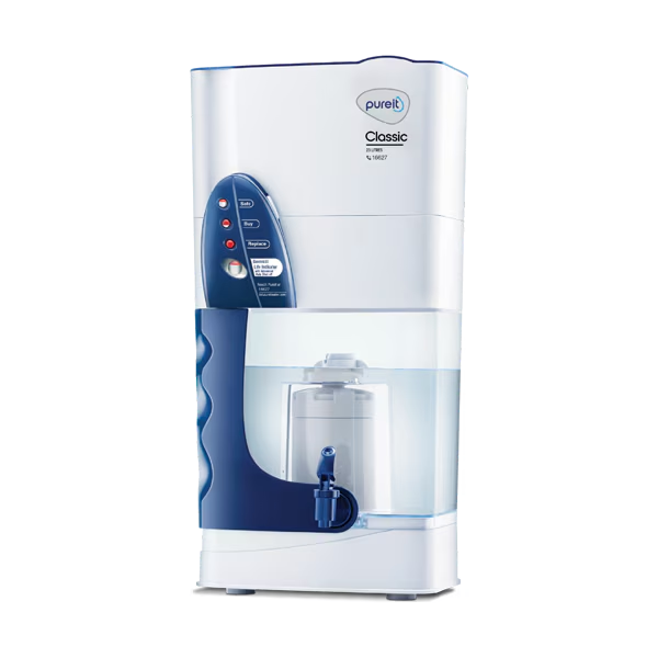 Unilever Pureit Classic 23L Water Purifier