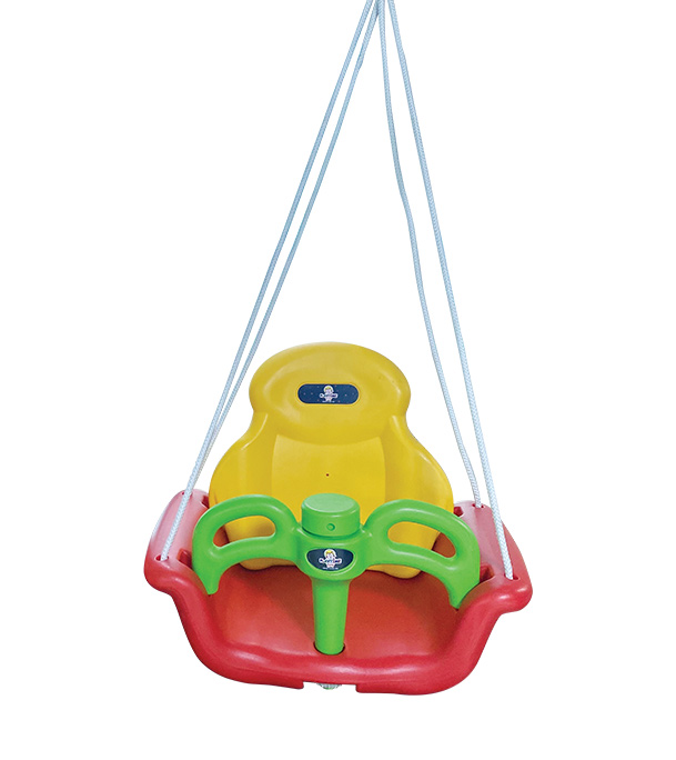 Kiddy Swing (3in1)